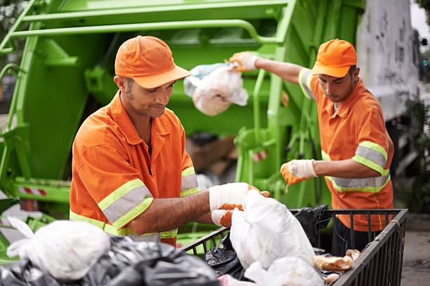 Broussard, LA Junk Removal Company